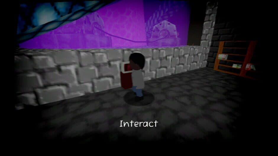Ware's Laboratory screenshot 1