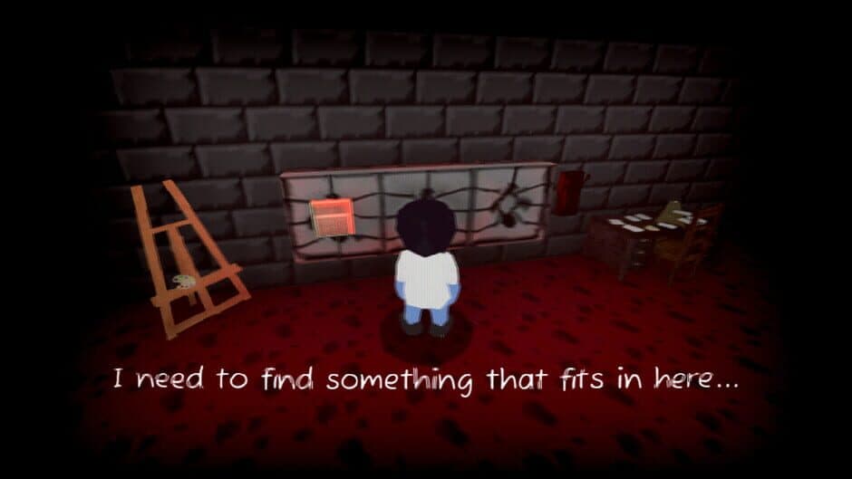Ware's Laboratory screenshot 2