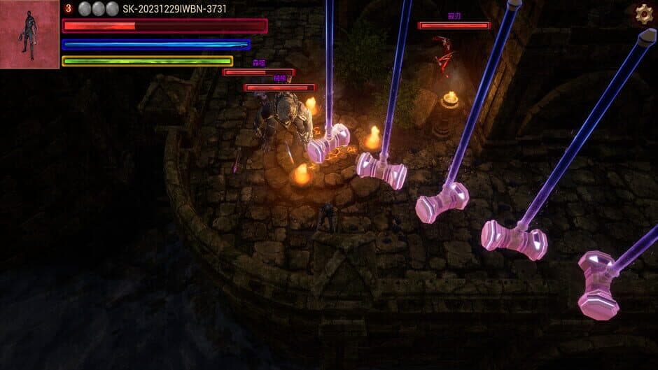 DreamHero screenshot 4