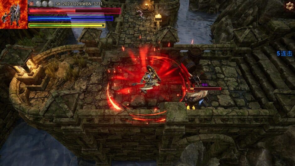 DreamHero screenshot 3