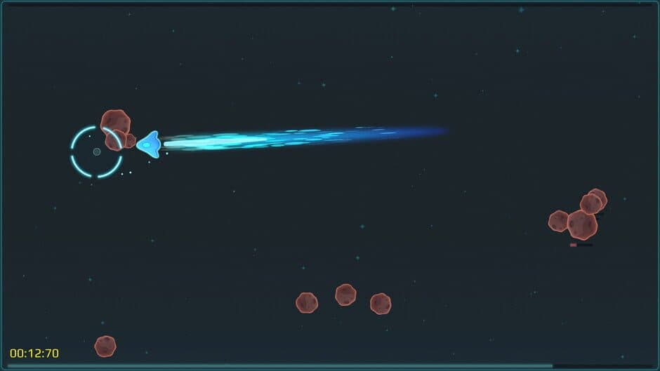 Space Dash screenshot 4