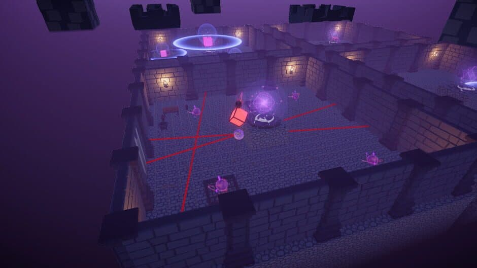 Sphereverse screenshot 3