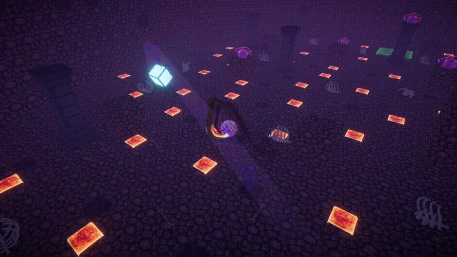 Sphereverse screenshot 4