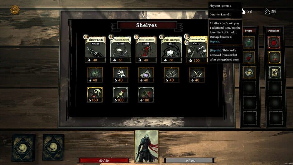 Divine Sin screenshot 2