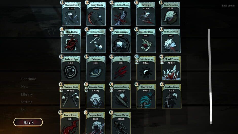 Divine Sin screenshot 4
