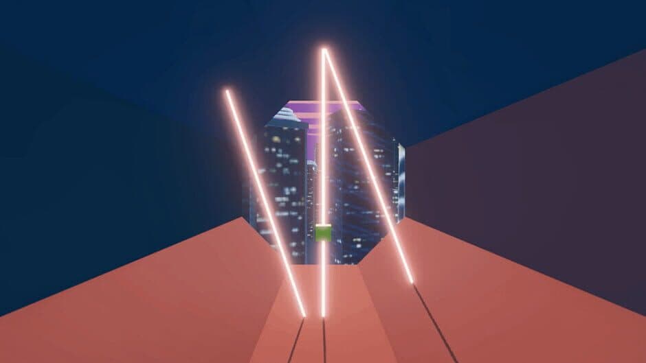 Synth Laser screenshot 3