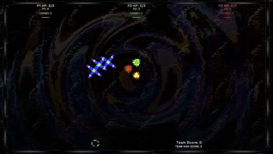 Synergy Strike screenshot 2