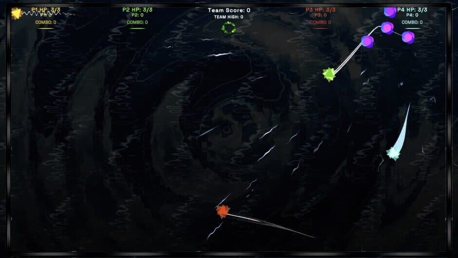Synergy Strike screenshot 4