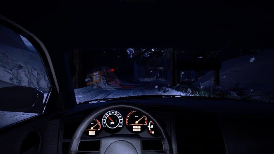 Echoes in the Storm screenshot 3