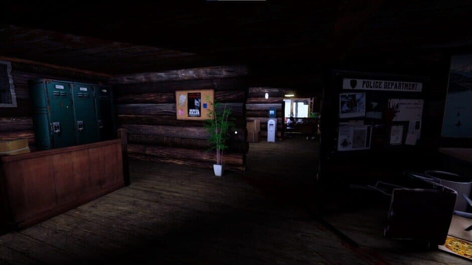 Echoes in the Storm screenshot 4