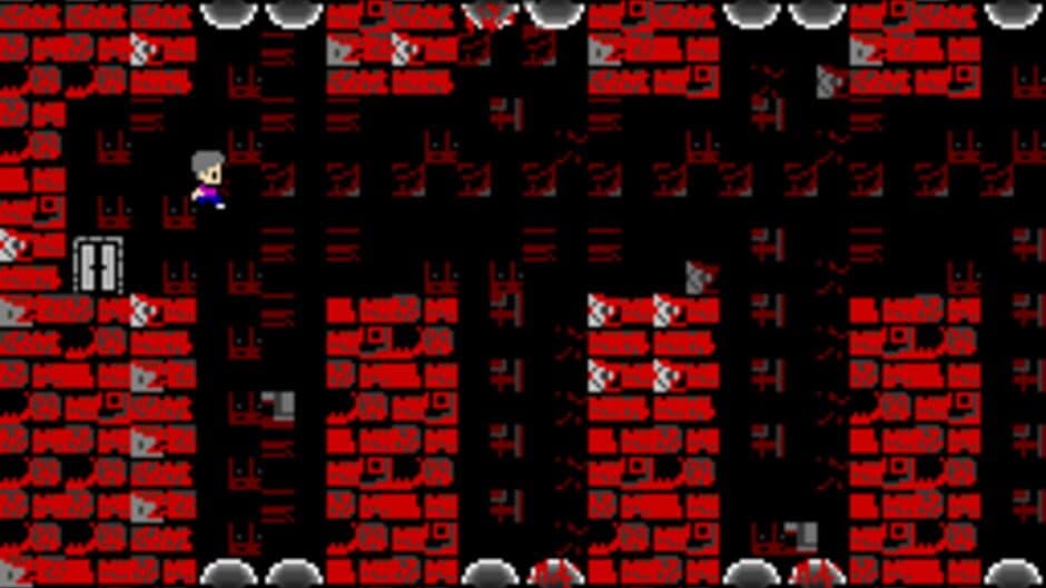 Noroi no Game: Chi screenshot 1