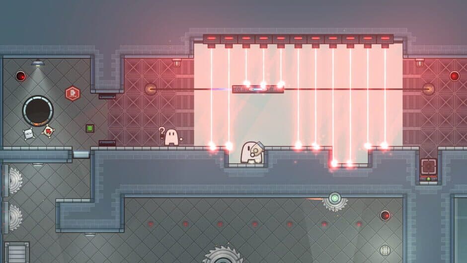 Air&Hook screenshot 2