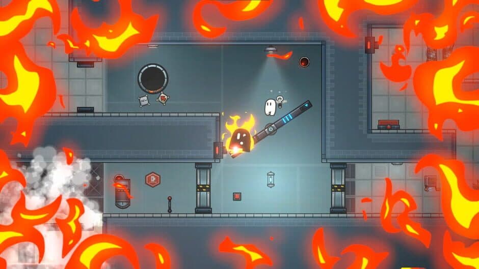 Air&Hook screenshot 4
