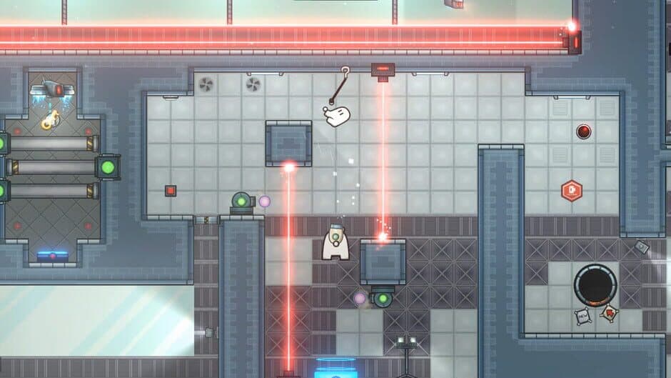 Air&Hook screenshot 3
