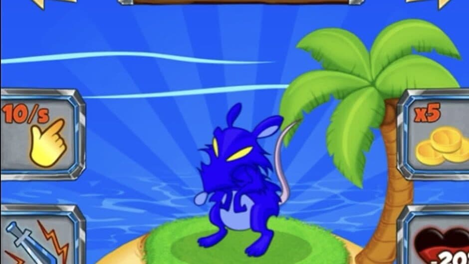 Epic Clicker screenshot 1