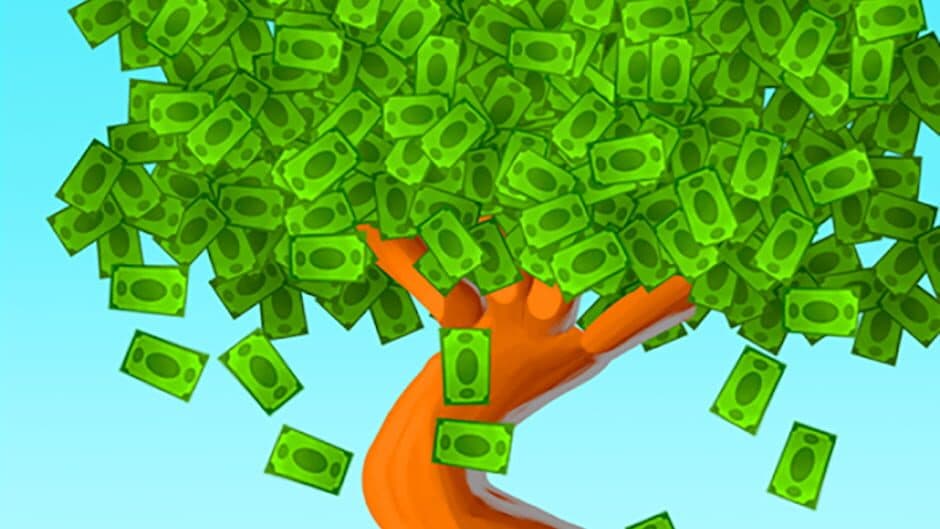 Money Tree screenshot 1