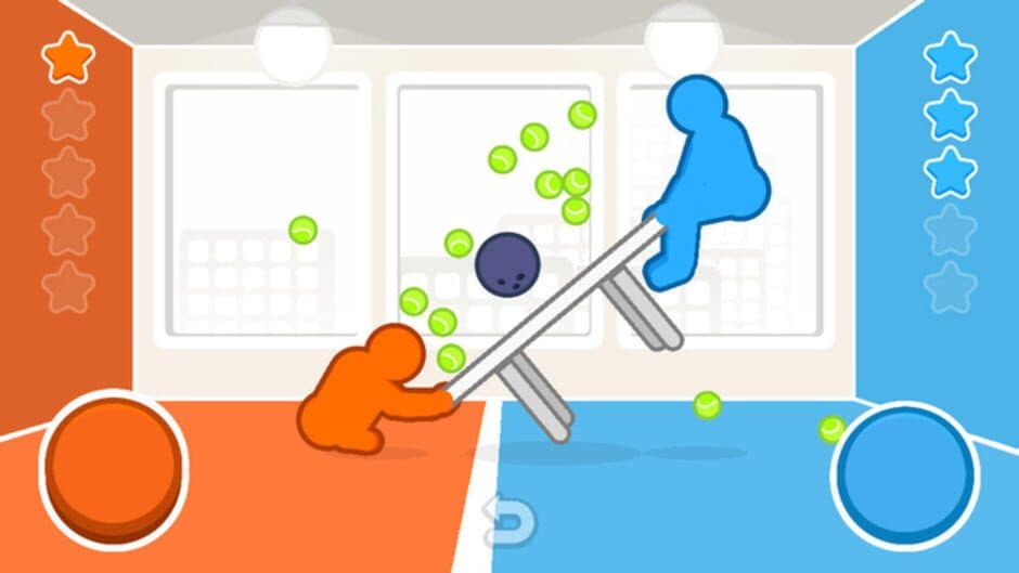 Tug the Table screenshot 1