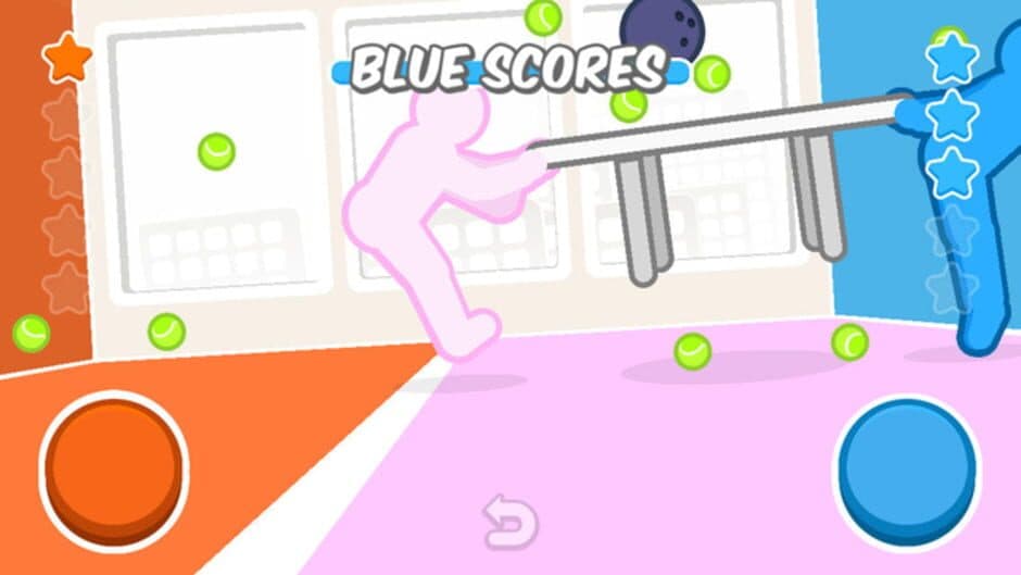 Tug the Table screenshot 2