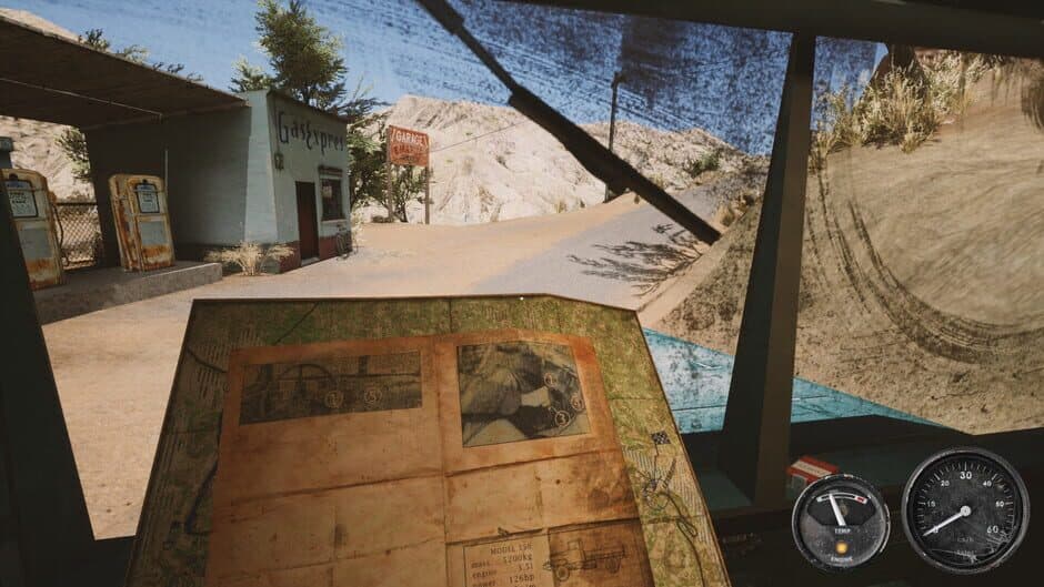 Nitroglycerine! screenshot 2