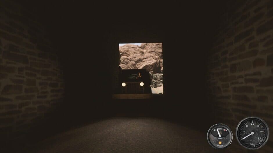 Nitroglycerine! screenshot 4