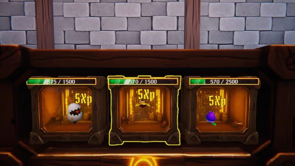 Minsgon Simulator screenshot 1
