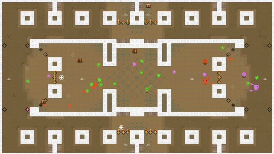 Project: Knossos screenshot 3
