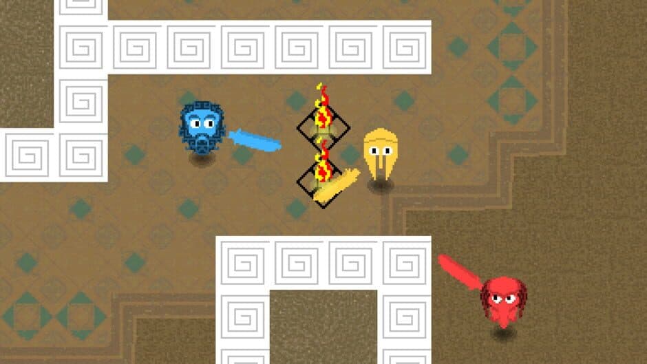 Project: Knossos screenshot 2