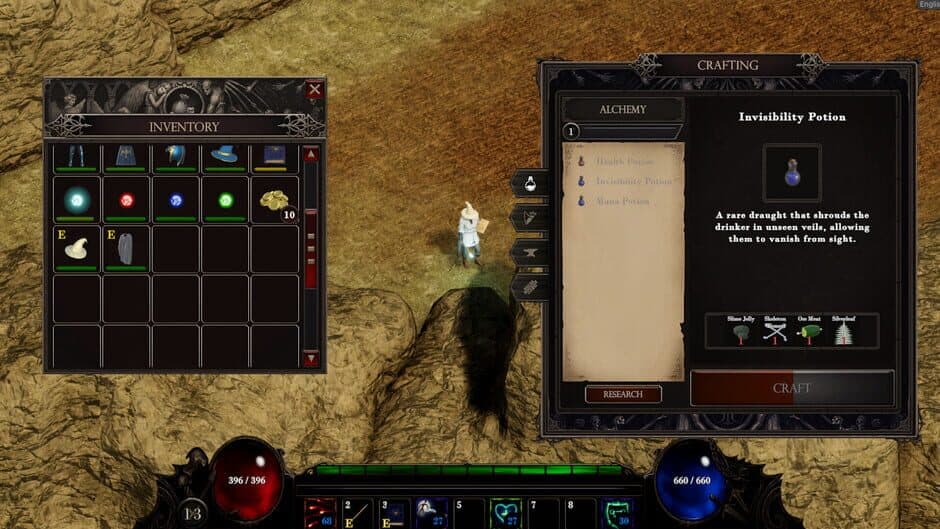 Helrift screenshot 4