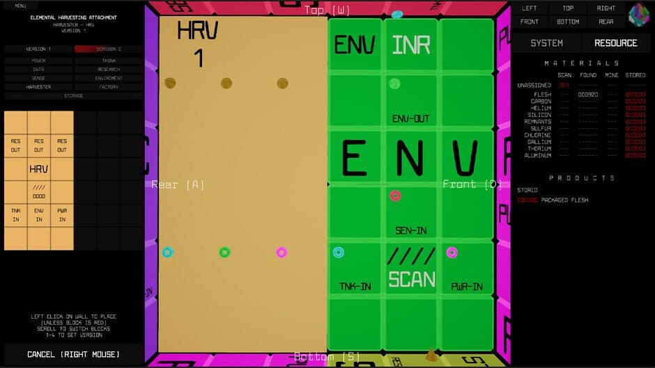 Copacetic screenshot 4
