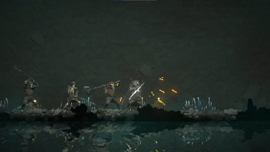 Kali's Legion screenshot 1
