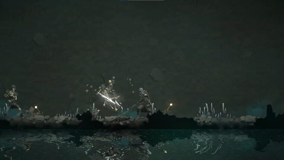Kali's Legion screenshot 2