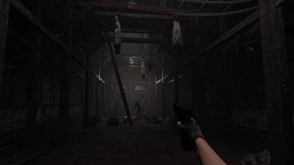 Evil of Fate screenshot 1
