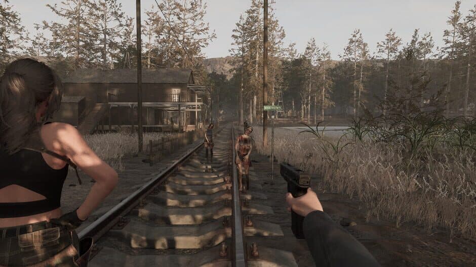 Evil of Fate screenshot 4