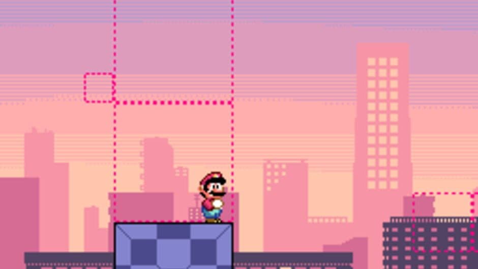 Super Mario /v/orld screenshot 1