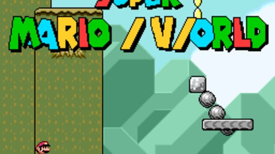 Super Mario /v/orld screenshot 3