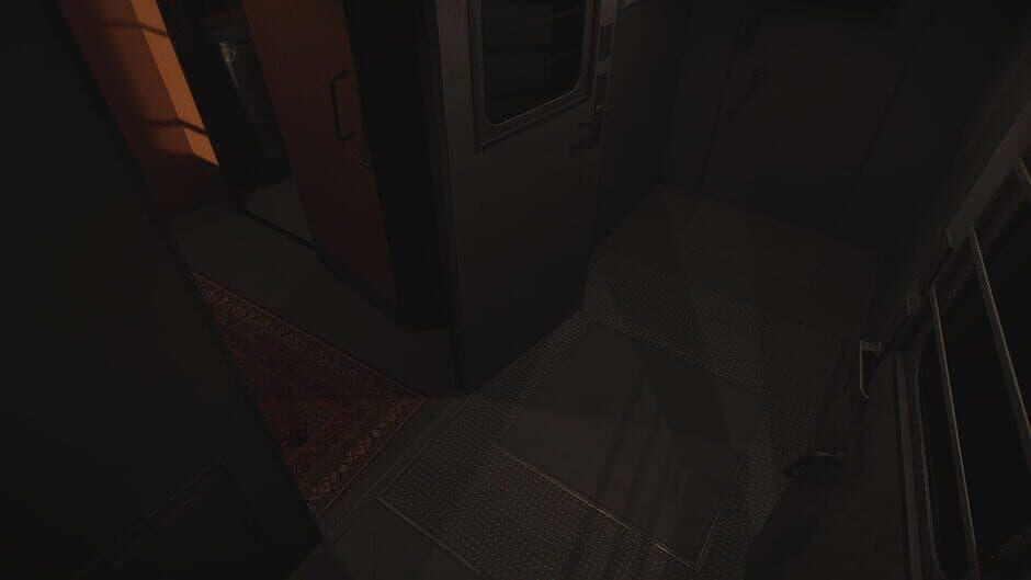 Conductor: Eternal Service screenshot 1