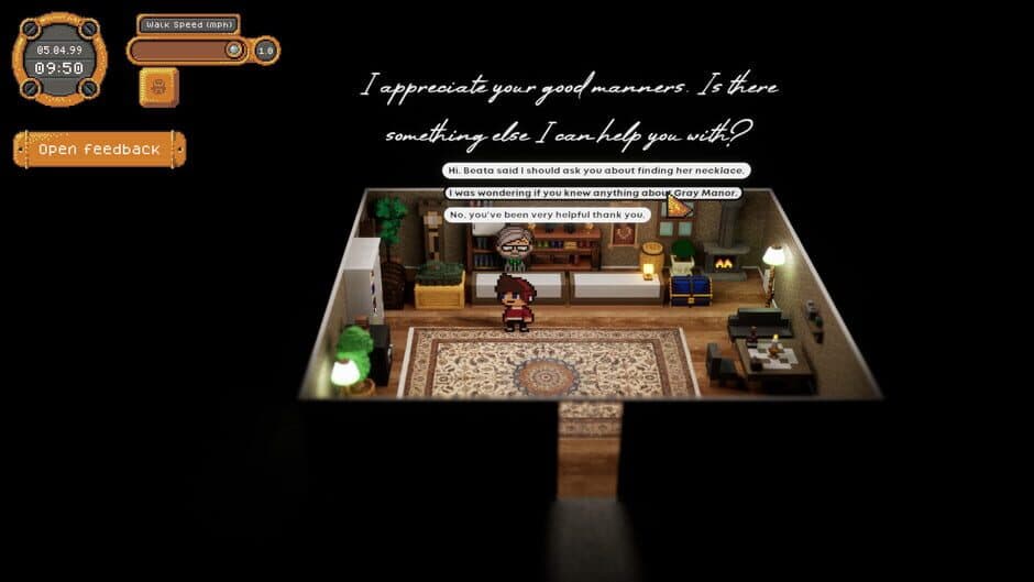 The Detectorist Guild screenshot 3