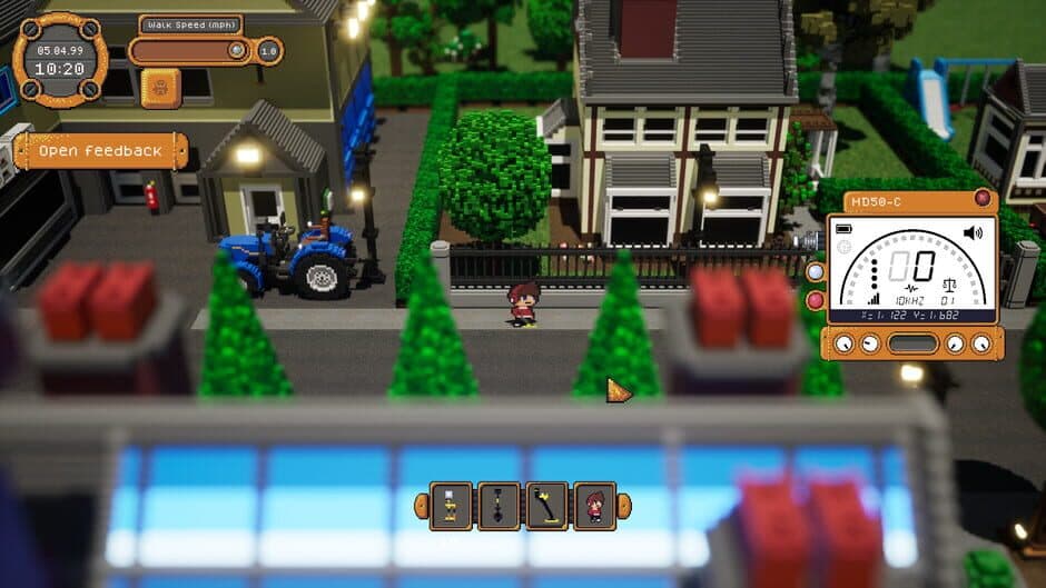 The Detectorist Guild screenshot 4