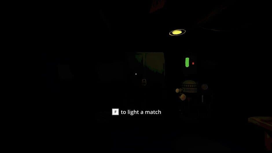 Last Breath screenshot 2