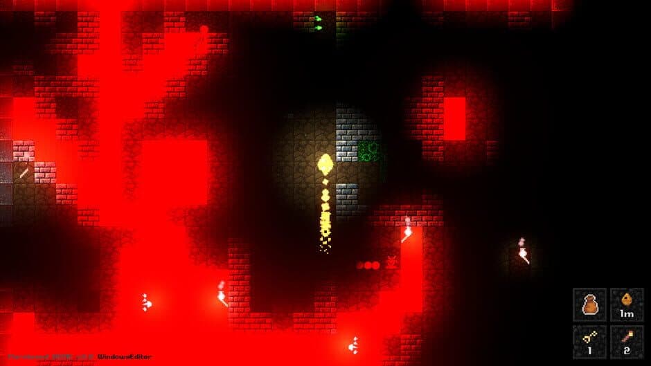 Flarebound screenshot 2