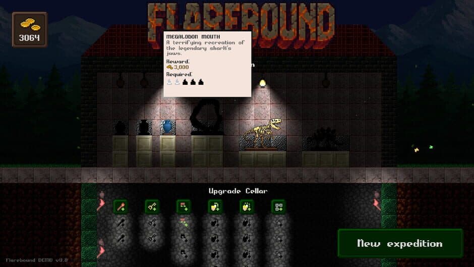 Flarebound screenshot 3