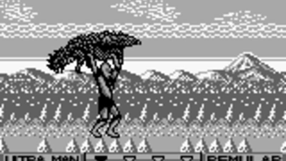 Ultraman screenshot 2