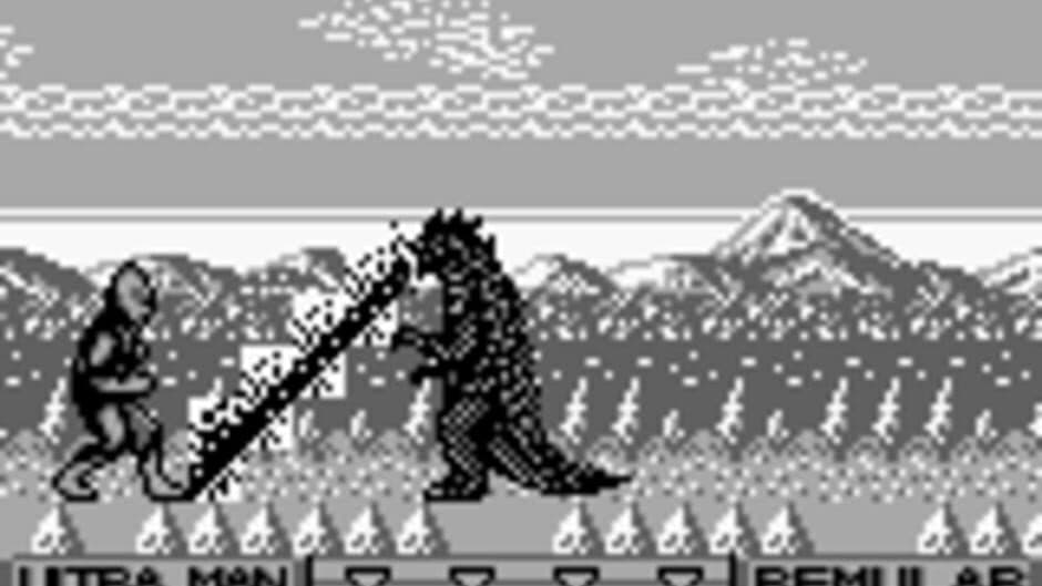 Ultraman screenshot 3