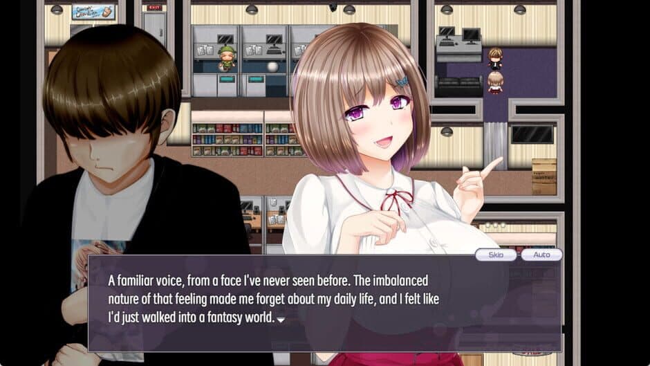 Fallen GF screenshot 3