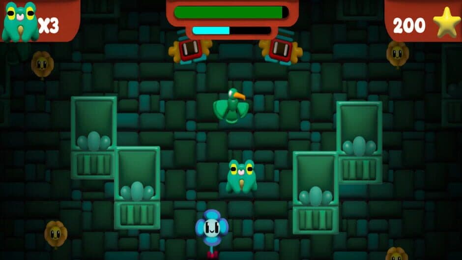 Mitla screenshot 2