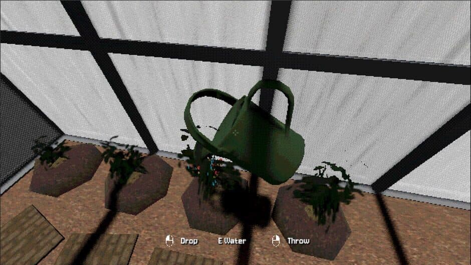 My Lovely Flower screenshot 2