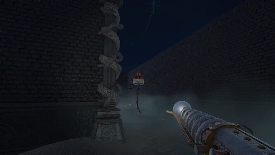 Halls of Nyarlathotep screenshot 3