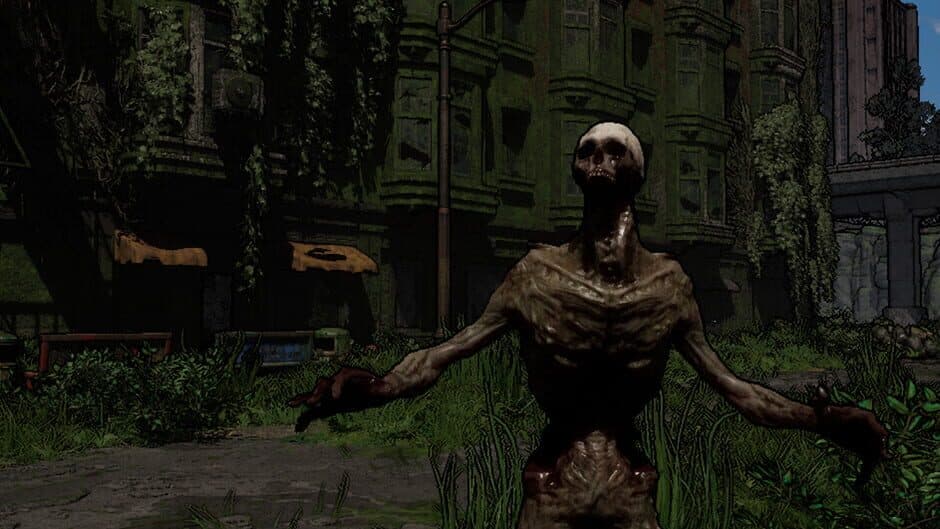 Celephaïs Dead Cities screenshot 1