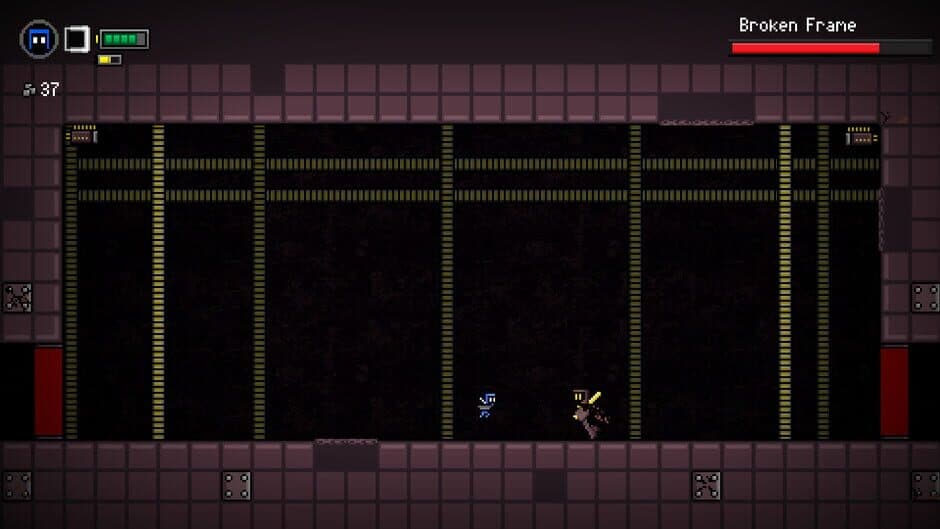 Dreiframe screenshot 2