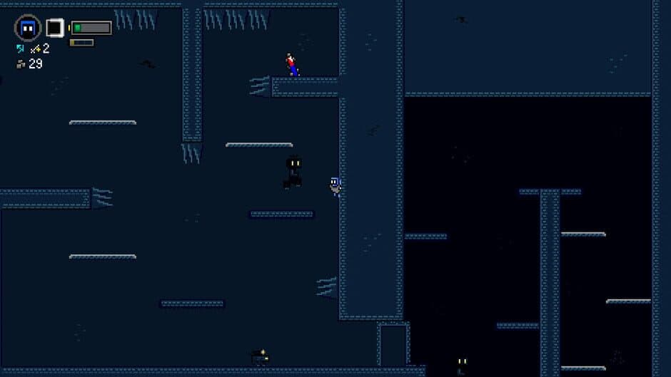 Dreiframe screenshot 3